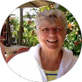 Kathleen Mcdonald
